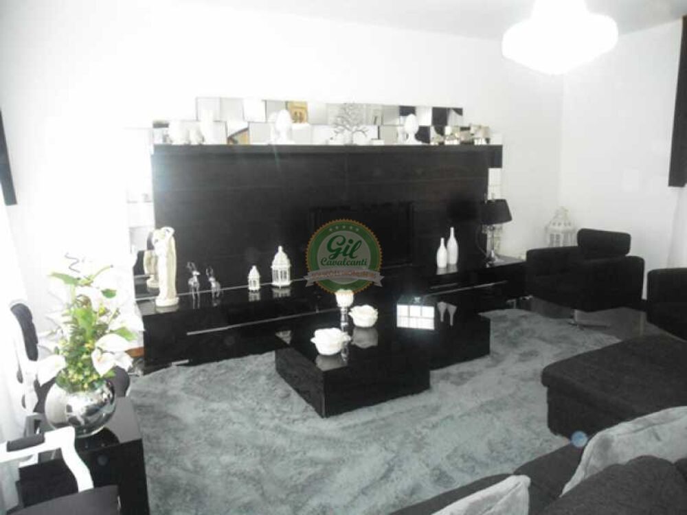 Casa de Condomínio, 5 quartos - Foto 6