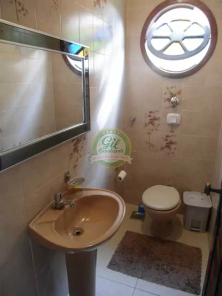 Casa de Condomínio, 5 quartos - Foto 14