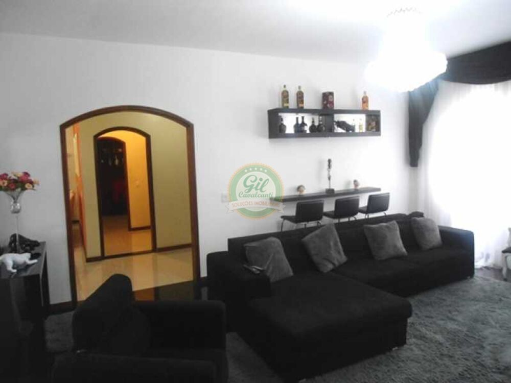 Casa de Condomínio, 5 quartos - Foto 1