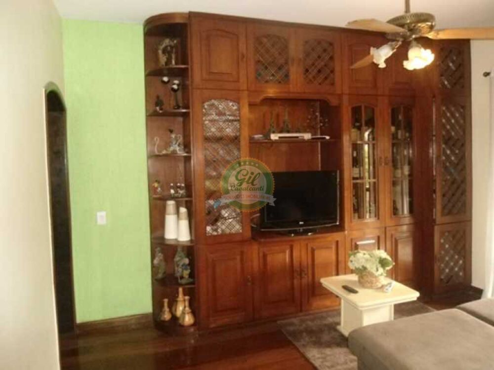 Casa de Condomínio, 5 quartos - Foto 7