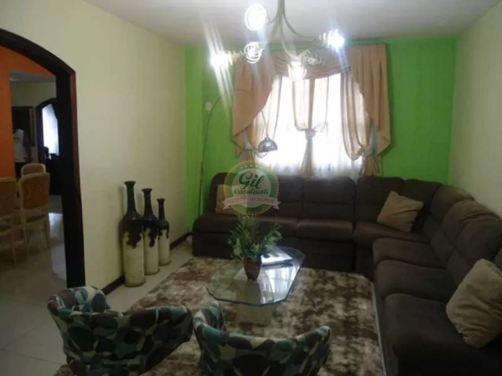 Casa de Condomínio, 5 quartos - Foto 18