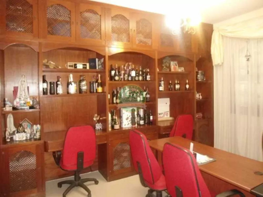 Casa de Condomínio, 5 quartos - Foto 19