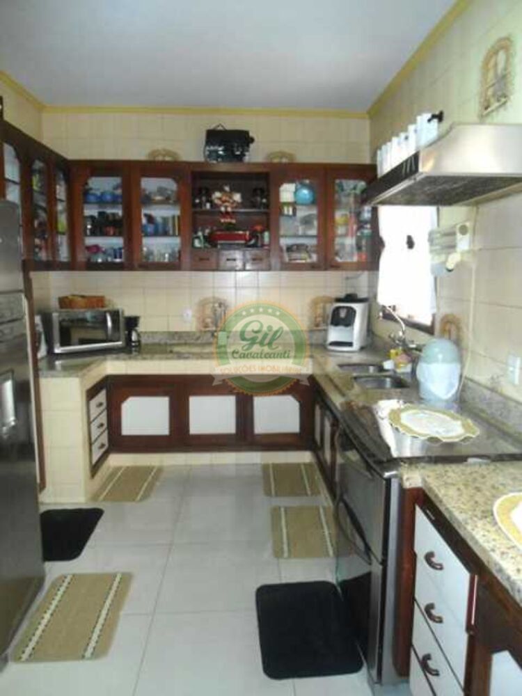 Casa de Condomínio, 5 quartos - Foto 5
