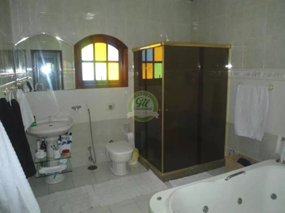 Casa de Condomínio, 5 quartos - Foto 30