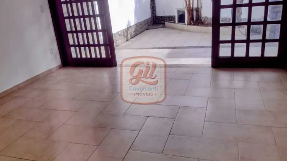 Casa de Condomínio, 3 quartos - Foto 6