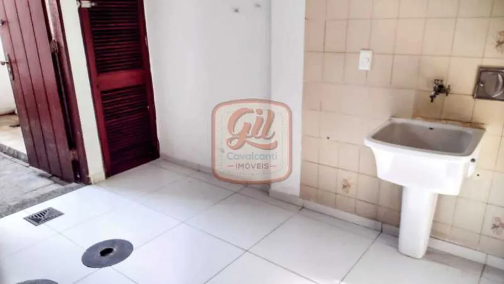 Casa de Condomínio, 3 quartos - Foto 28