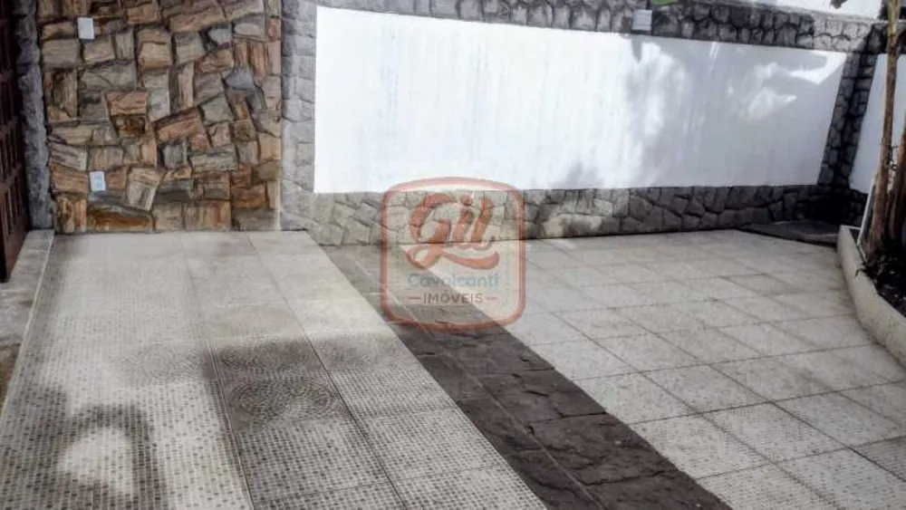 Casa de Condomínio, 3 quartos - Foto 8