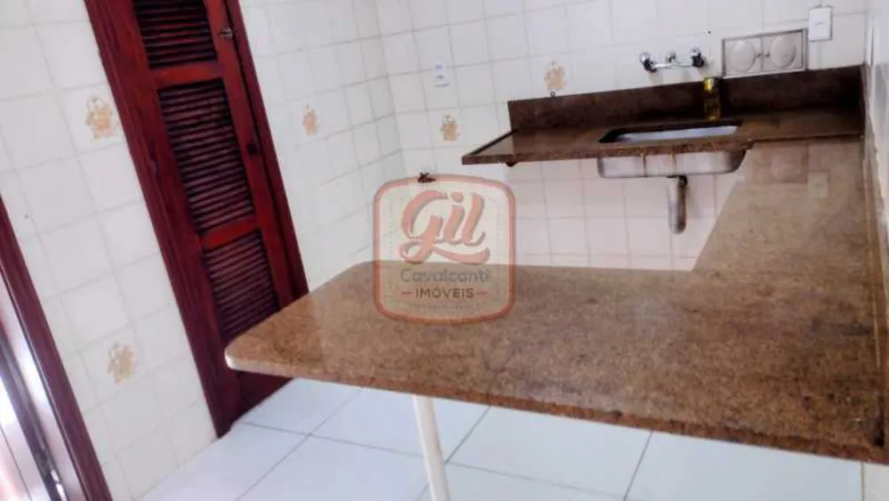 Casa de Condomínio, 3 quartos - Foto 21