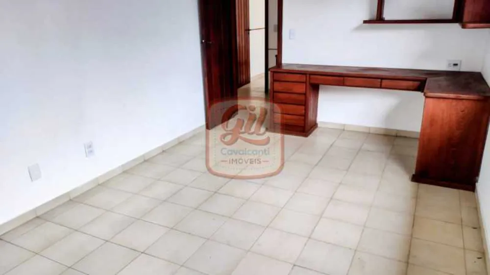 Casa de Condomínio, 3 quartos - Foto 22