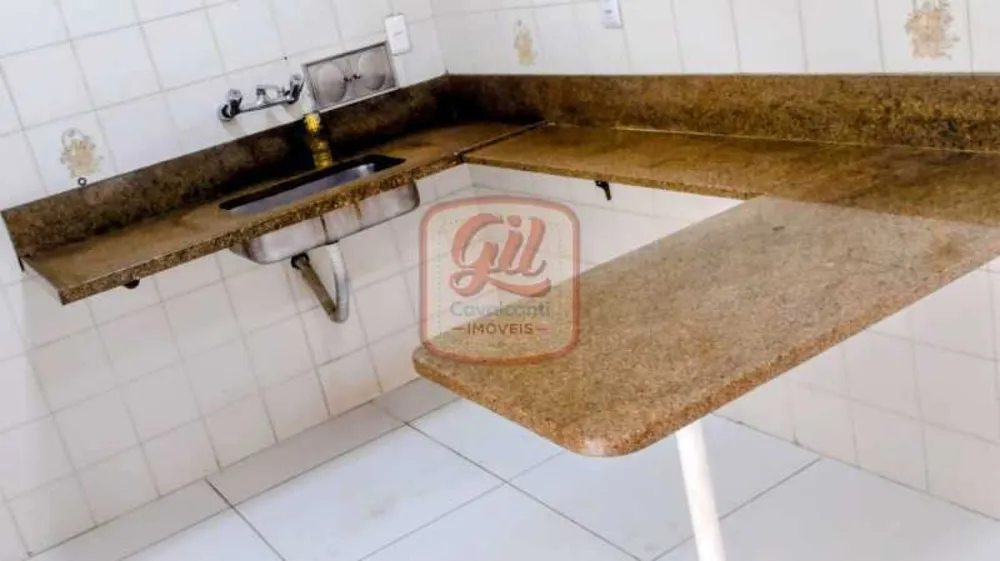 Casa de Condomínio, 3 quartos - Foto 11