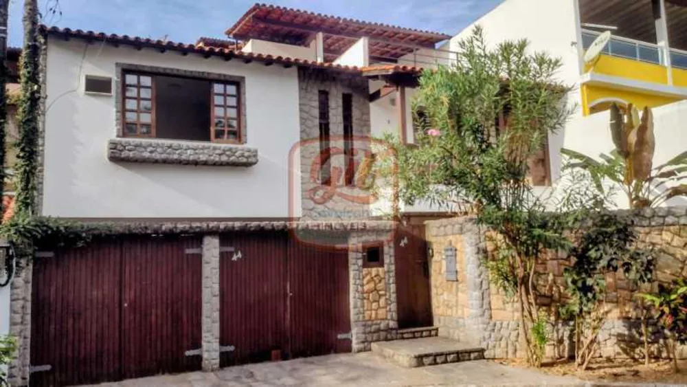 Casa de Condomínio, 3 quartos - Foto 17