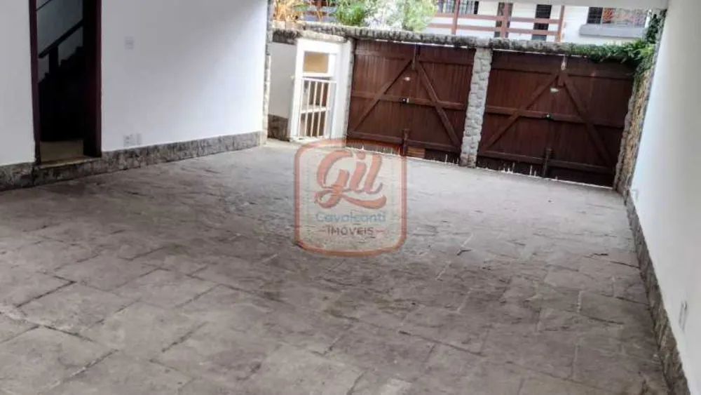 Casa de Condomínio, 3 quartos - Foto 15