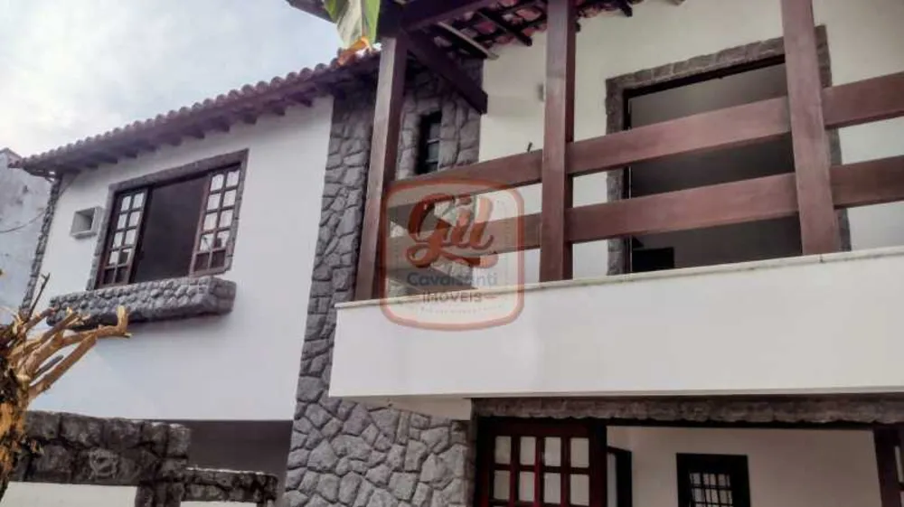 Casa de Condomínio, 3 quartos - Foto 14