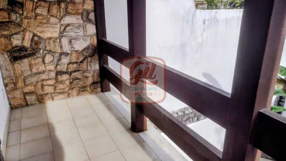 Casa de Condomínio, 3 quartos - Foto 10