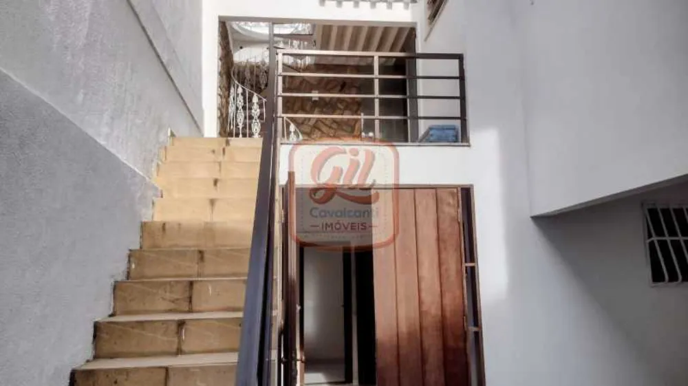 Casa de Condomínio, 3 quartos - Foto 18