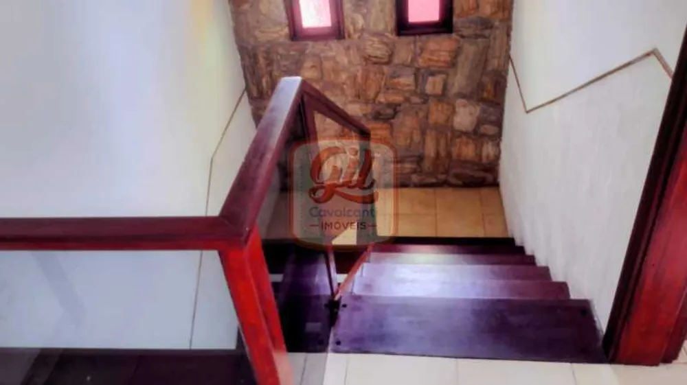 Casa de Condomínio, 3 quartos - Foto 27