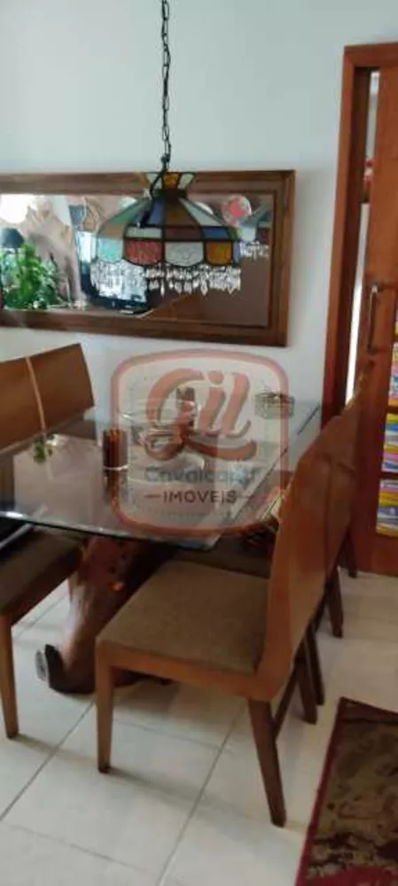 Cobertura, 3 quartos, 138 m² - Foto 5