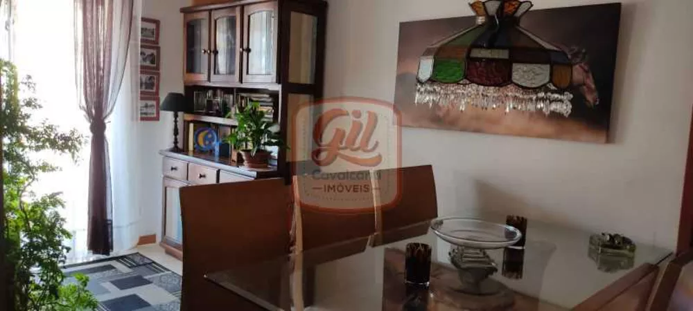 Cobertura, 3 quartos, 138 m² - Foto 3