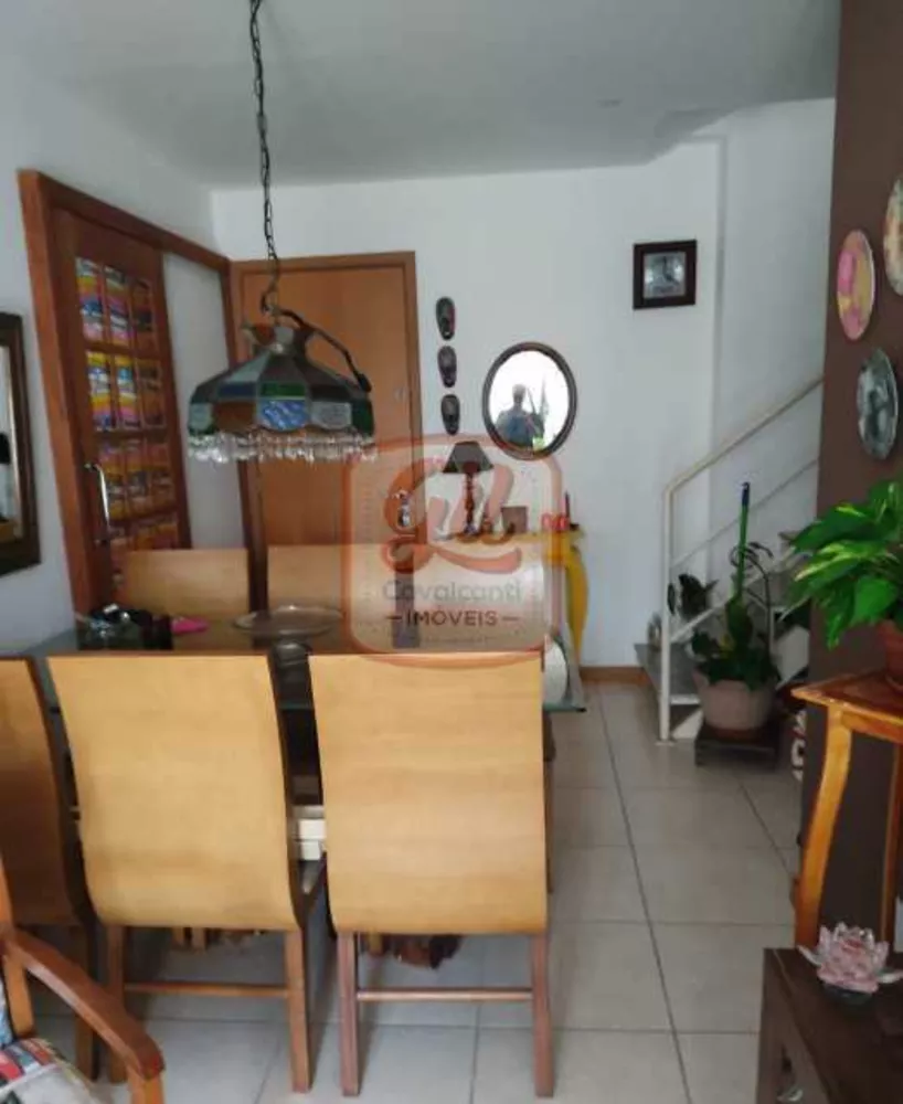Cobertura, 3 quartos, 138 m² - Foto 6