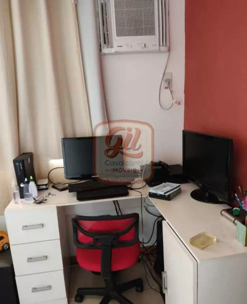 Cobertura, 3 quartos, 138 m² - Foto 24