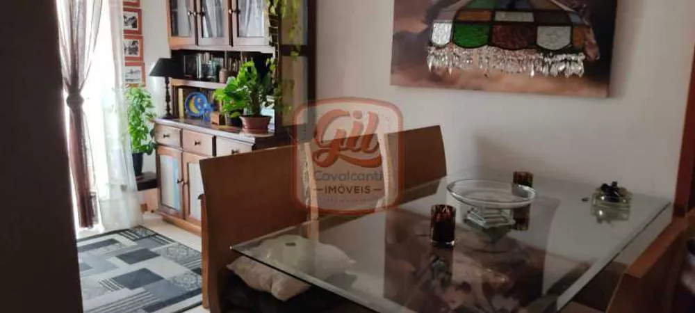 Cobertura, 3 quartos, 138 m² - Foto 2