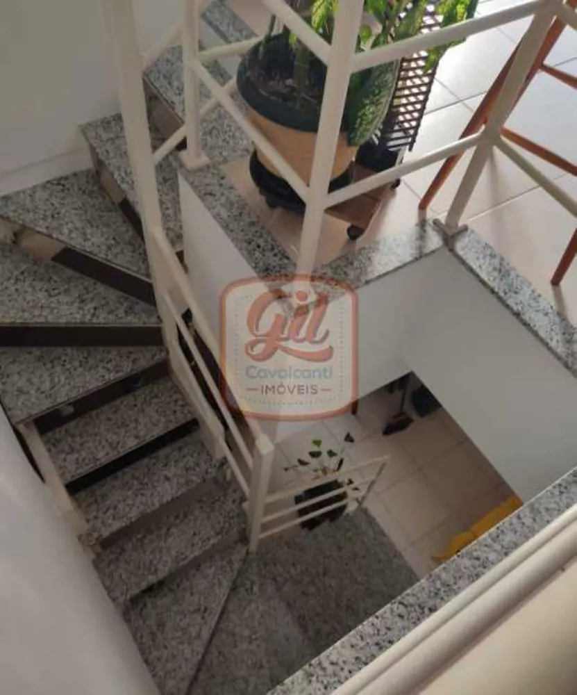 Cobertura, 3 quartos, 138 m² - Foto 26