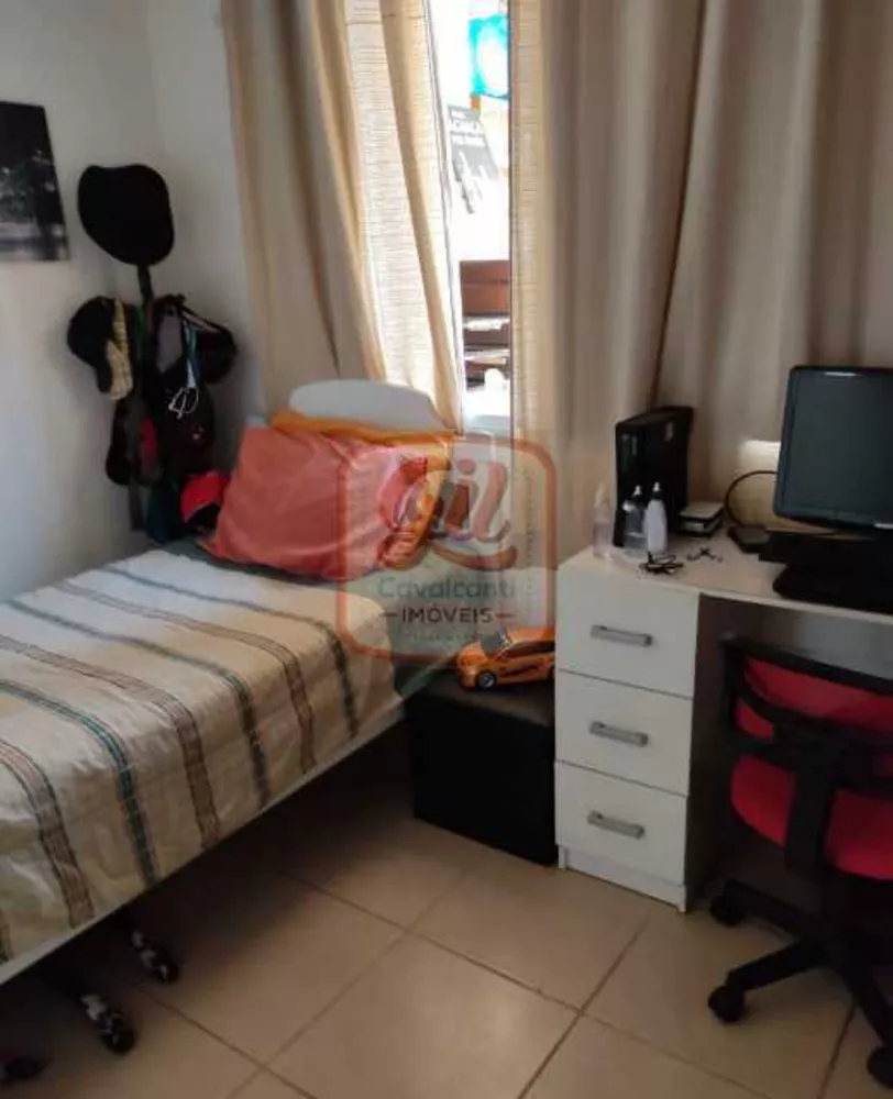 Cobertura, 3 quartos, 138 m² - Foto 22