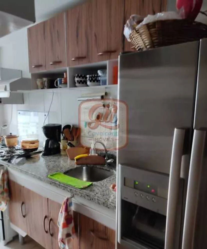 Cobertura, 3 quartos, 138 m² - Foto 15