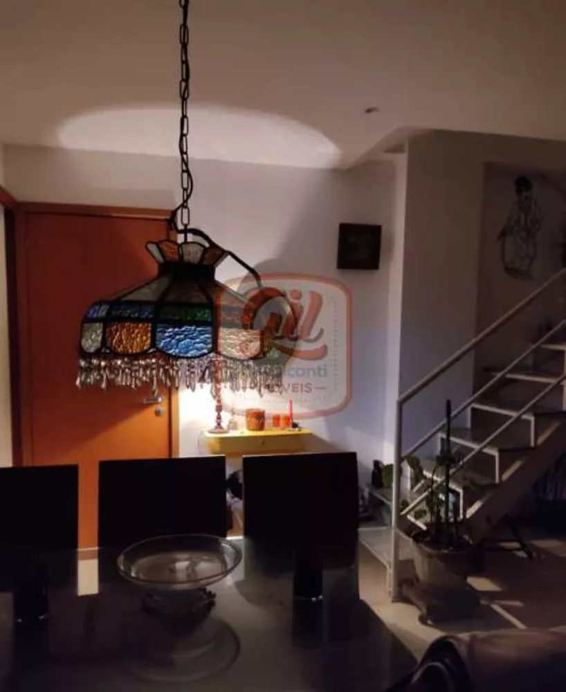 Cobertura, 3 quartos, 138 m² - Foto 9