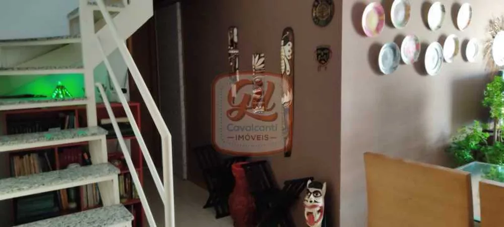 Cobertura, 3 quartos, 138 m² - Foto 12