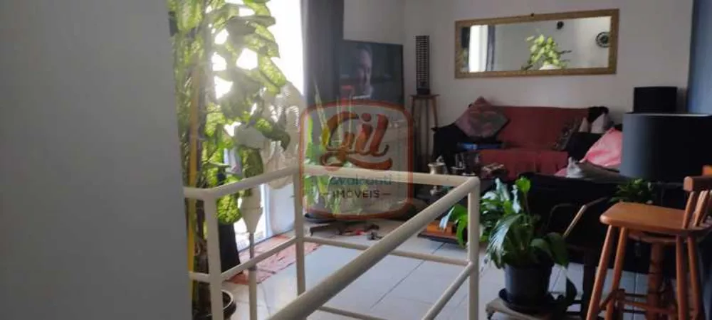 Cobertura, 3 quartos, 138 m² - Foto 17