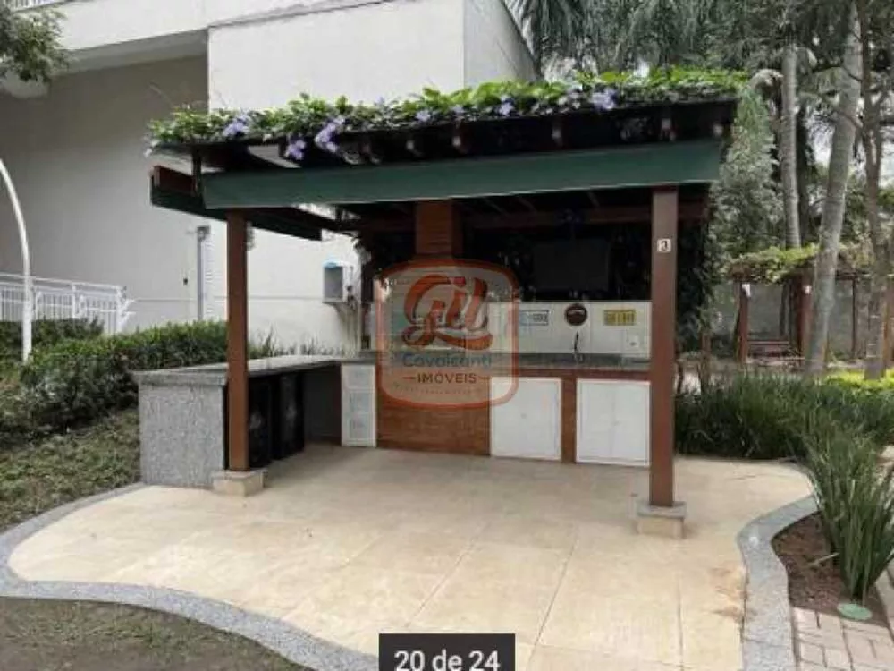 Cobertura, 3 quartos, 138 m² - Foto 29