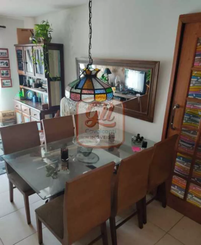 Cobertura, 3 quartos, 138 m² - Foto 4