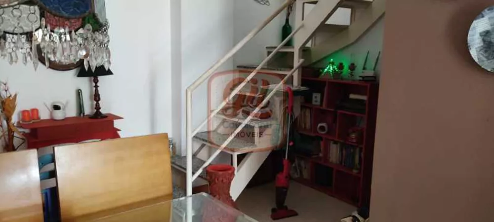 Cobertura, 3 quartos, 138 m² - Foto 8