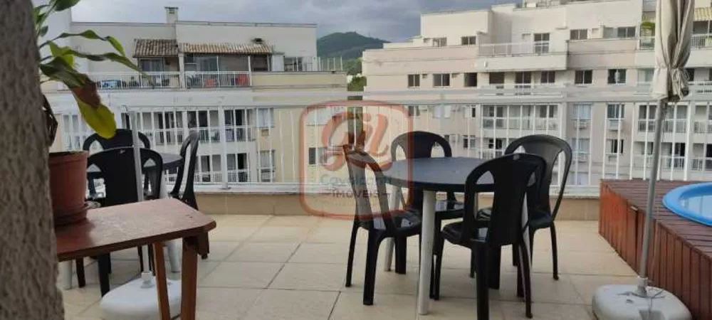 Cobertura, 3 quartos, 138 m² - Foto 28