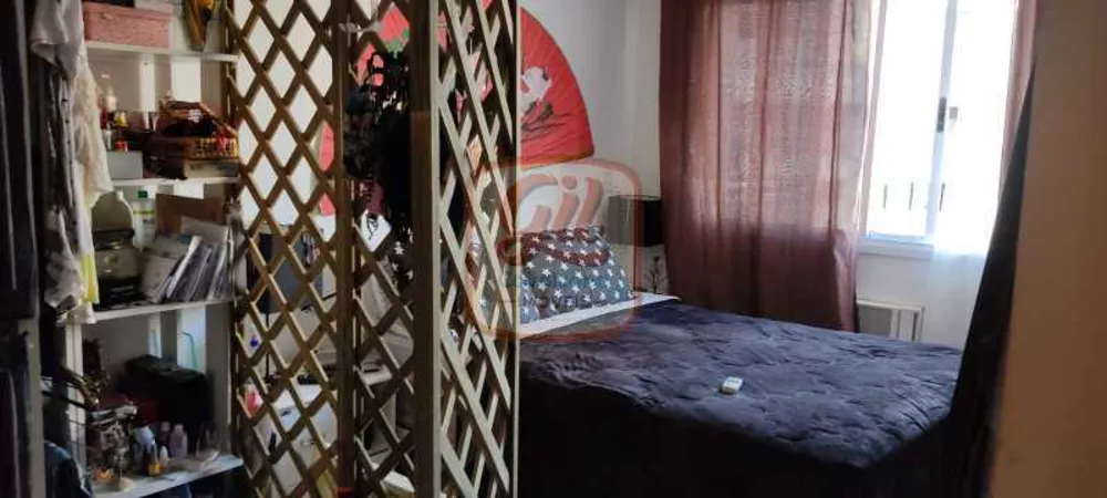 Cobertura, 3 quartos, 138 m² - Foto 21