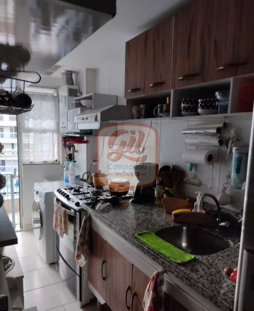 Cobertura, 3 quartos, 138 m² - Foto 16