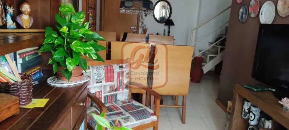 Cobertura, 3 quartos, 138 m² - Foto 13