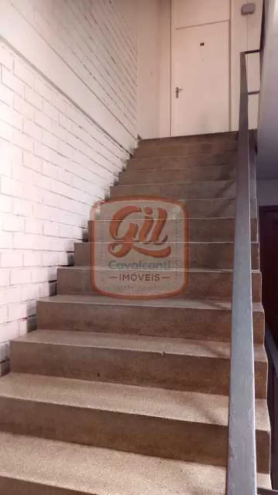 Apartamento, 2 quartos, 44 m² - Foto 14