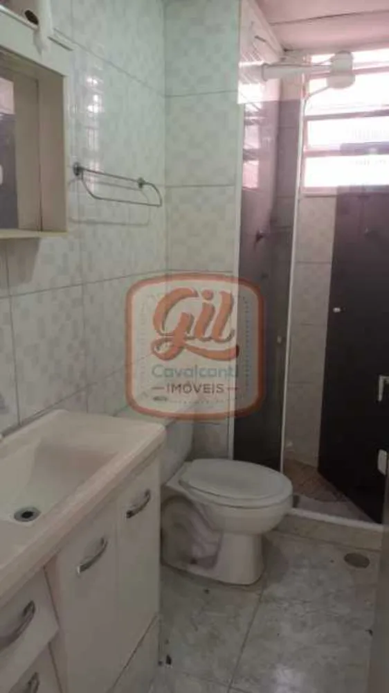 Apartamento, 2 quartos, 44 m² - Foto 8