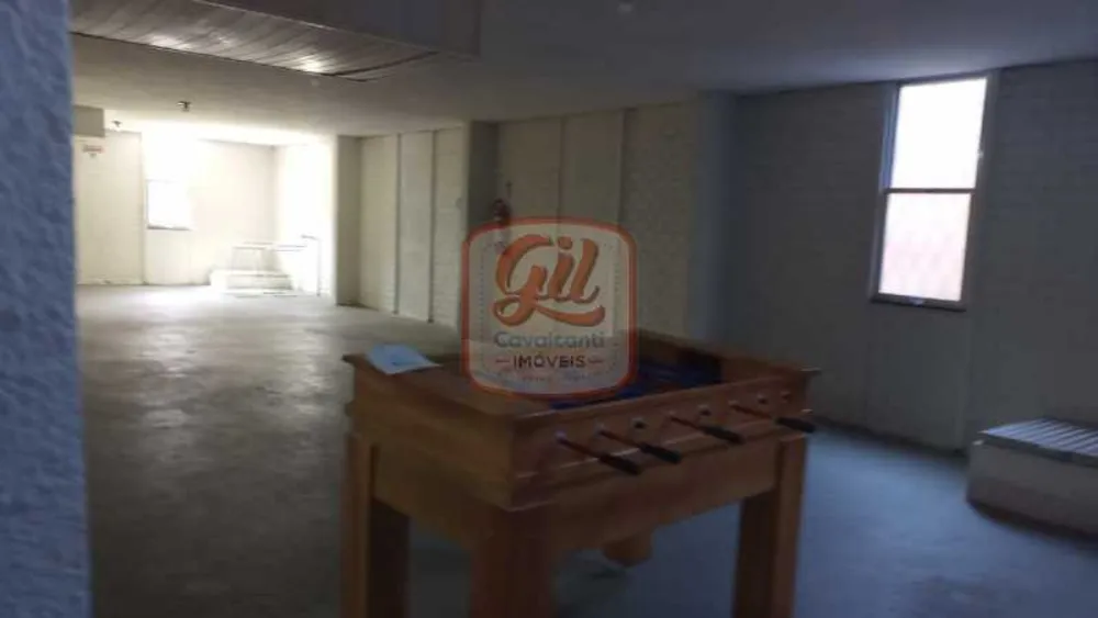 Apartamento, 2 quartos, 44 m² - Foto 6