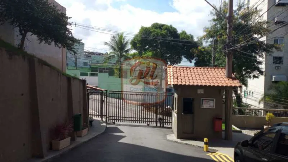 Apartamento, 2 quartos, 44 m² - Foto 13