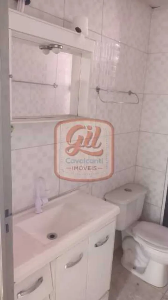 Apartamento, 2 quartos, 44 m² - Foto 5