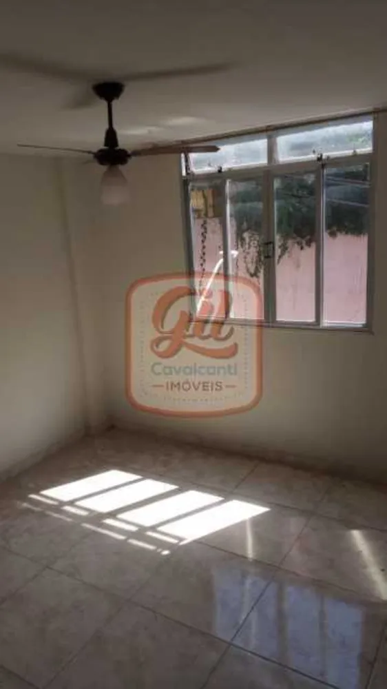 Apartamento, 2 quartos, 44 m² - Foto 27