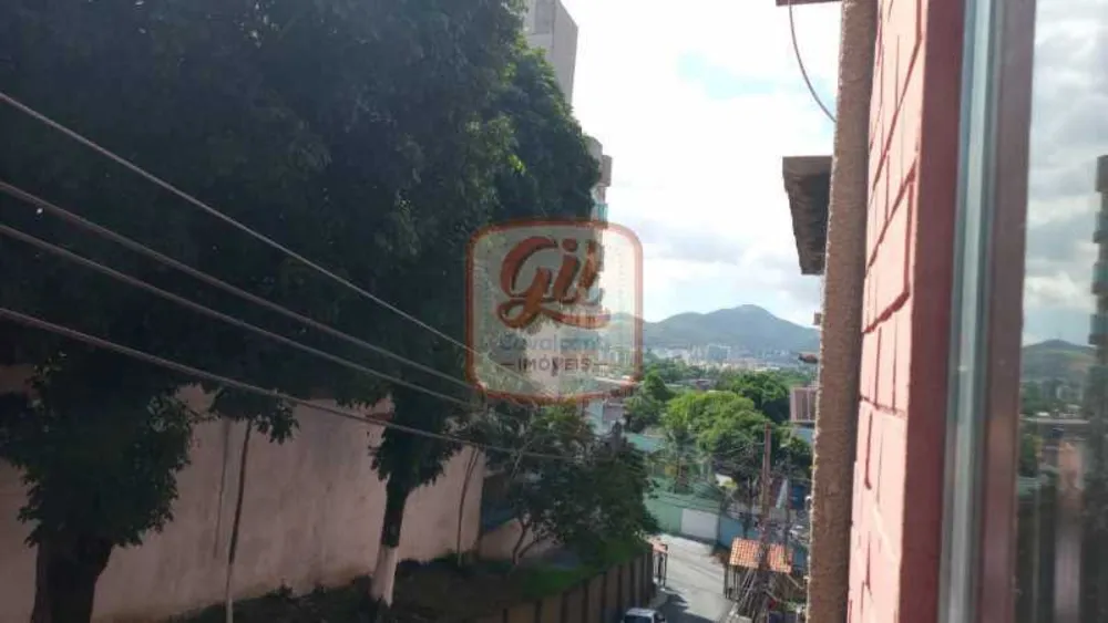 Apartamento, 2 quartos, 44 m² - Foto 7