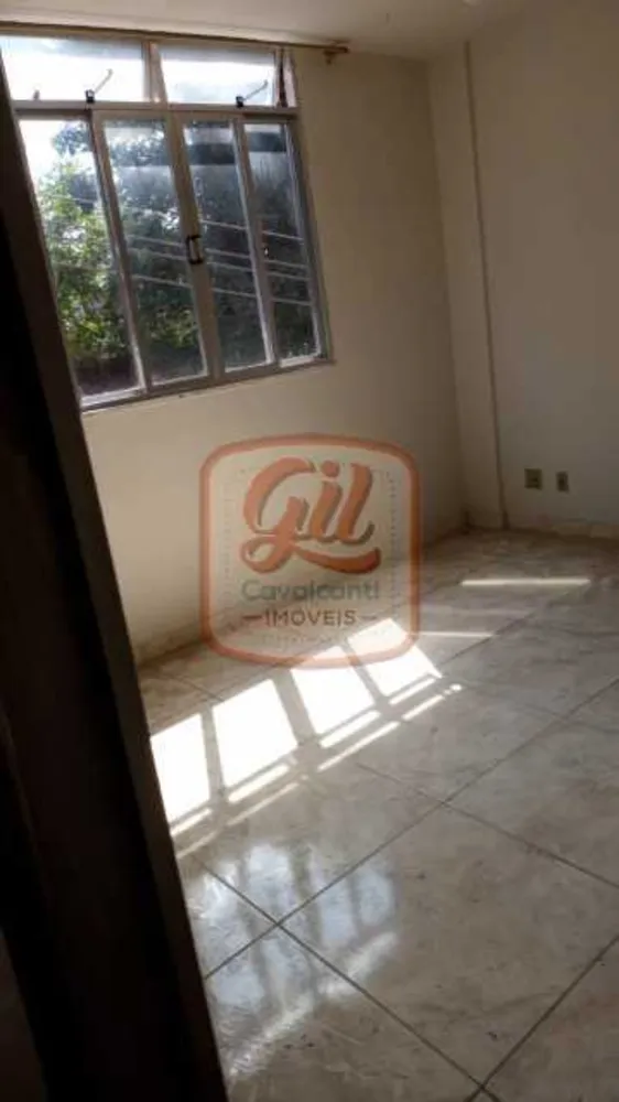 Apartamento, 2 quartos, 44 m² - Foto 22
