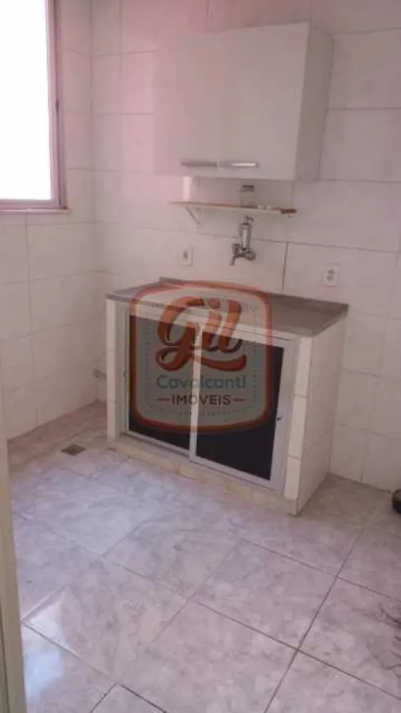 Apartamento, 2 quartos, 44 m² - Foto 19