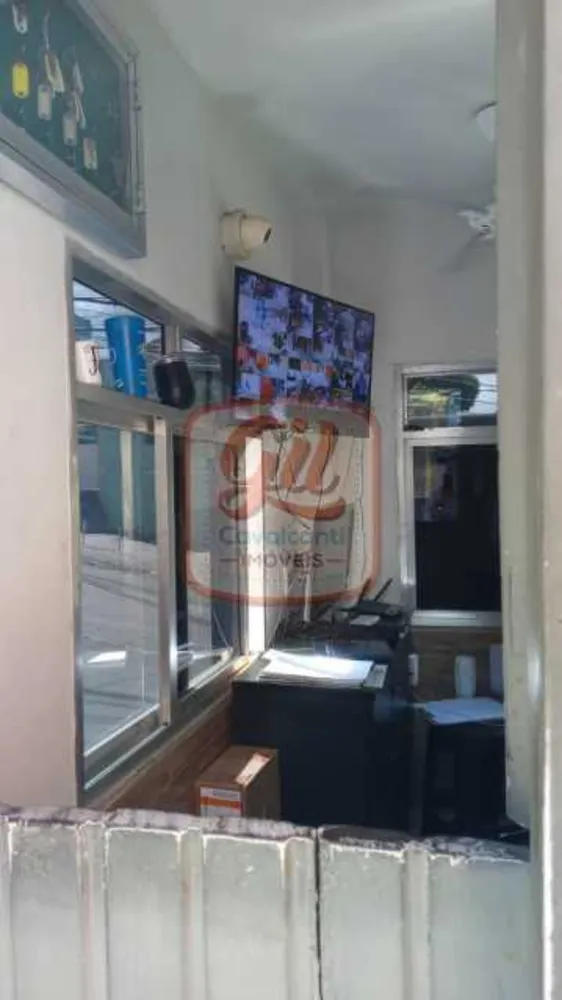 Apartamento, 2 quartos, 44 m² - Foto 11