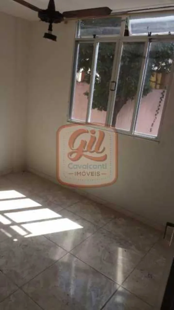 Apartamento, 2 quartos, 44 m² - Foto 15