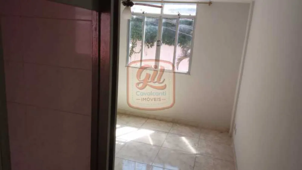 Apartamento, 2 quartos, 44 m² - Foto 26